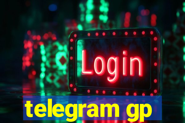 telegram gp